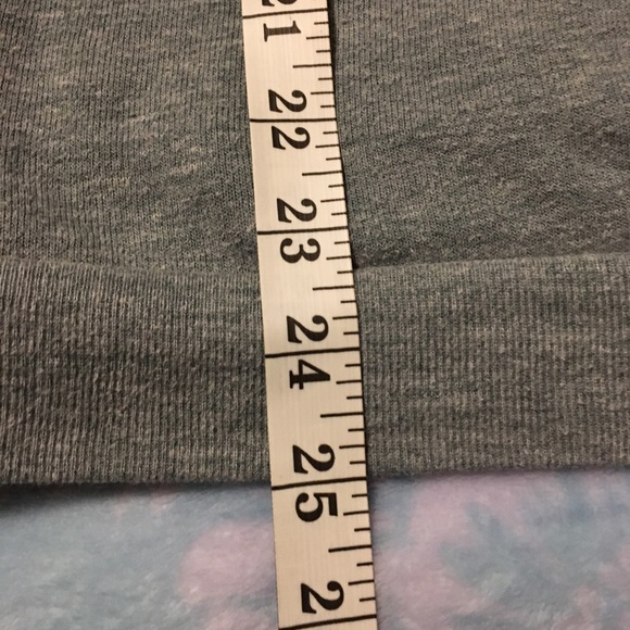 obey olive green sweatshirt sz. s - Picture 5 of 5